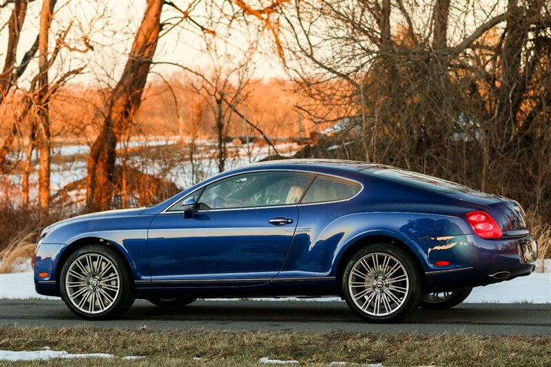 2009 Bentley Continental GT Speed   - Photo 13 - Rockville, MD 20850