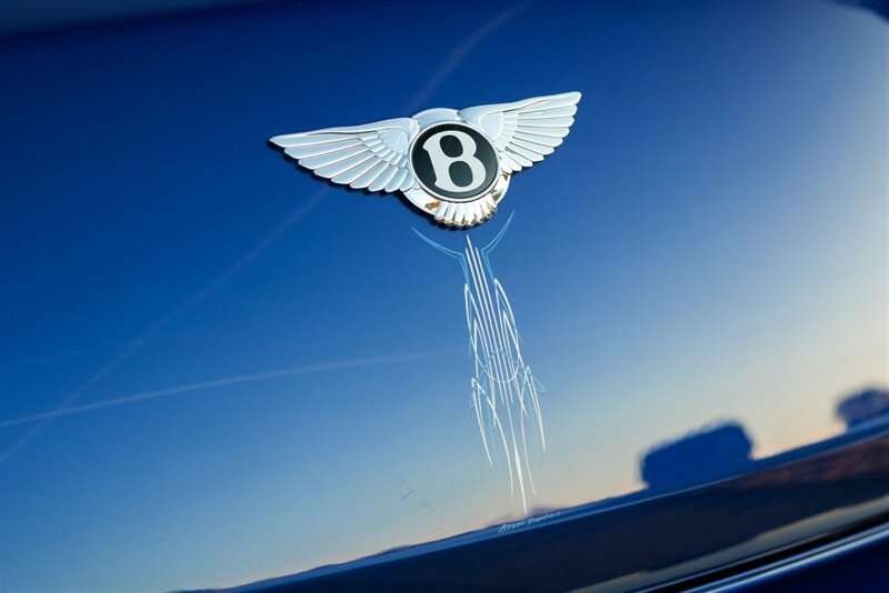 2009 Bentley Continental GT Speed   - Photo 56 - Rockville, MD 20850