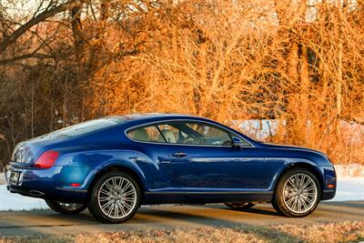 2009 Bentley Continental GT Speed   - Photo 30 - Rockville, MD 20850