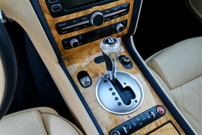 2009 Bentley Continental GT Speed   - Photo 91 - Rockville, MD 20850