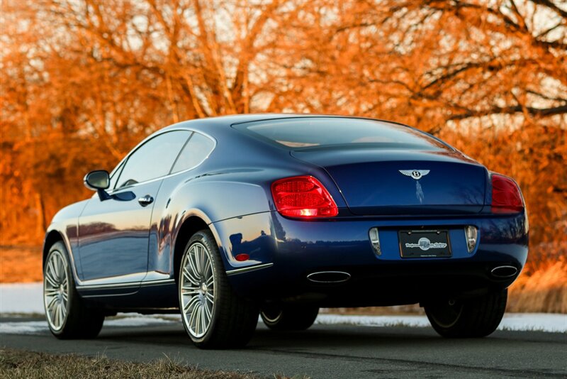 2009 Bentley Continental GT Speed   - Photo 14 - Rockville, MD 20850