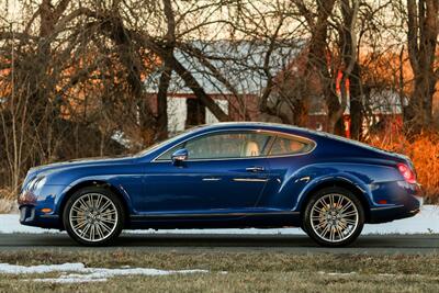 2009 Bentley Continental GT Speed   - Photo 7 - Rockville, MD 20850