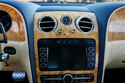 2009 Bentley Continental GT Speed   - Photo 94 - Rockville, MD 20850