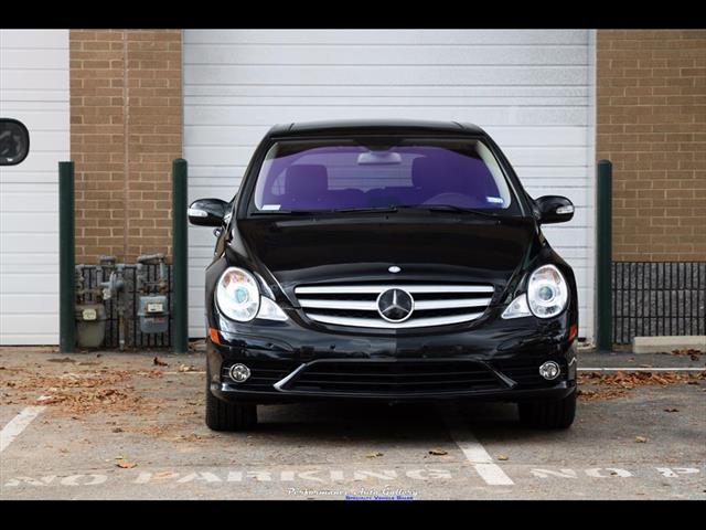 2007 Mercedes-Benz R 63 AMG   - Photo 3 - Rockville, MD 20850