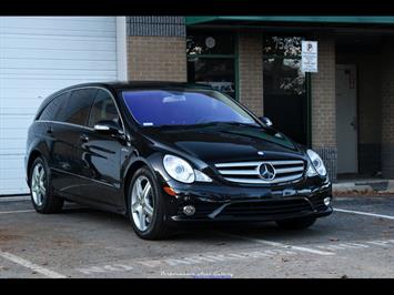 2007 Mercedes-Benz R 63 AMG   - Photo 42 - Rockville, MD 20850