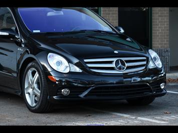 2007 Mercedes-Benz R 63 AMG   - Photo 43 - Rockville, MD 20850