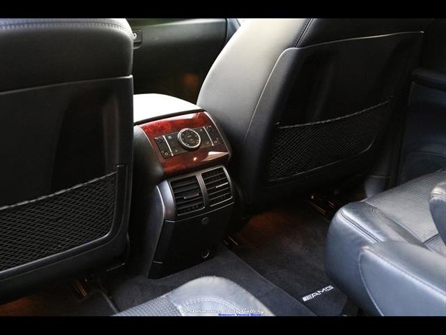 2007 Mercedes-Benz R 63 AMG   - Photo 14 - Rockville, MD 20850