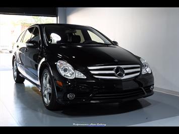 2007 Mercedes-Benz R 63 AMG   - Photo 60 - Rockville, MD 20850