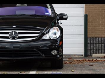 2007 Mercedes-Benz R 63 AMG   - Photo 5 - Rockville, MD 20850