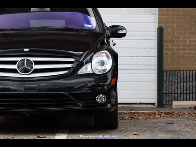 2007 Mercedes-Benz R 63 AMG   - Photo 5 - Rockville, MD 20850