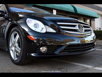 2007 Mercedes-Benz R 63 AMG   - Photo 48 - Rockville, MD 20850