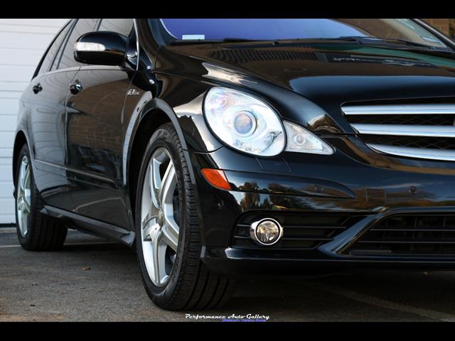 2007 Mercedes-Benz R 63 AMG   - Photo 46 - Rockville, MD 20850