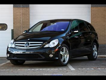 2007 Mercedes-Benz R 63 AMG   - Photo 1 - Rockville, MD 20850