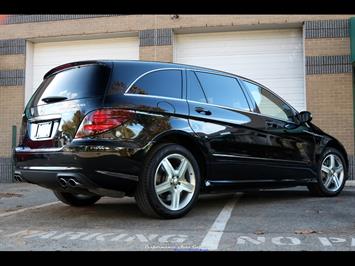 2007 Mercedes-Benz R 63 AMG   - Photo 2 - Rockville, MD 20850