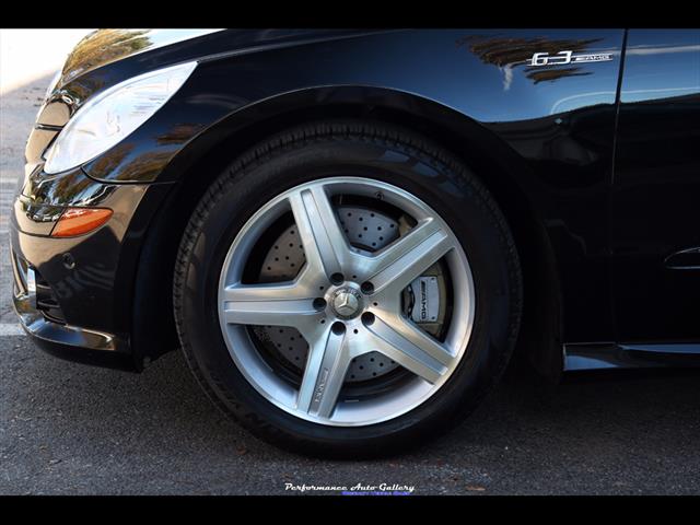 2007 Mercedes-Benz R 63 AMG   - Photo 40 - Rockville, MD 20850