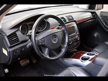 2007 Mercedes-Benz R 63 AMG   - Photo 11 - Rockville, MD 20850