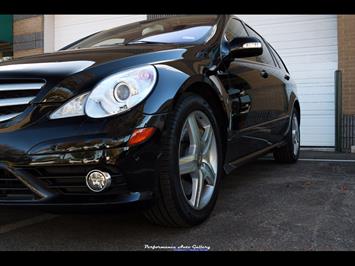 2007 Mercedes-Benz R 63 AMG   - Photo 49 - Rockville, MD 20850