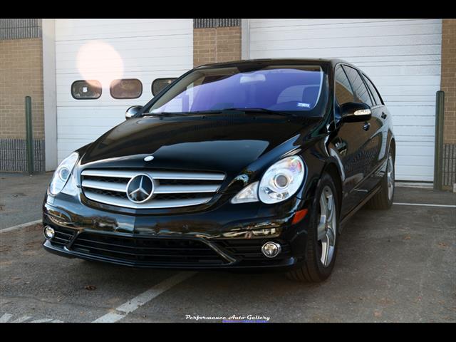 2007 Mercedes-Benz R 63 AMG   - Photo 50 - Rockville, MD 20850