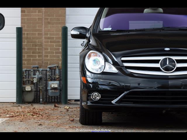 2007 Mercedes-Benz R 63 AMG   - Photo 4 - Rockville, MD 20850