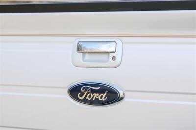 2010 Ford F-150 Lariat   - Photo 62 - Rockville, MD 20850