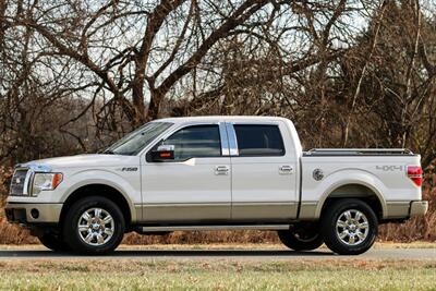 2010 Ford F-150 Lariat   - Photo 28 - Rockville, MD 20850