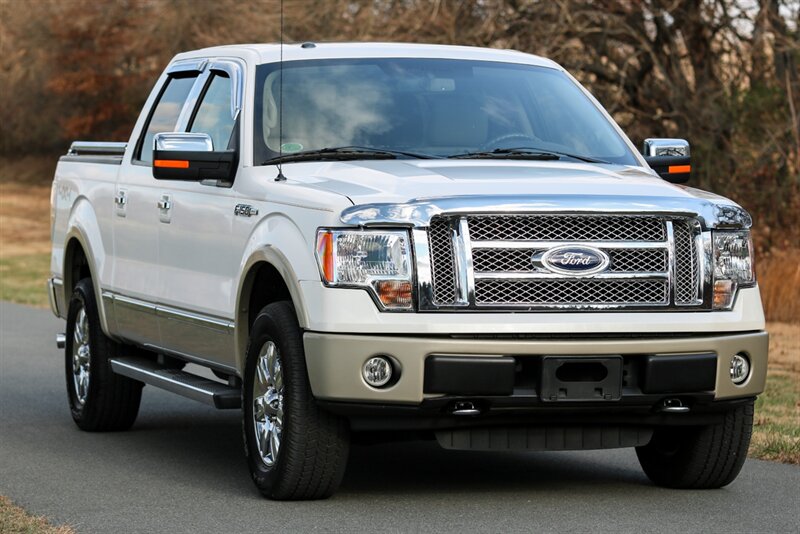 2010 Ford F-150 Lariat   - Photo 17 - Rockville, MD 20850