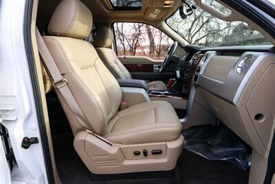 2010 Ford F-150 Lariat   - Photo 77 - Rockville, MD 20850