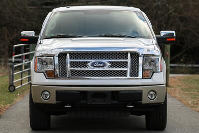 2010 Ford F-150 Lariat   - Photo 10 - Rockville, MD 20850