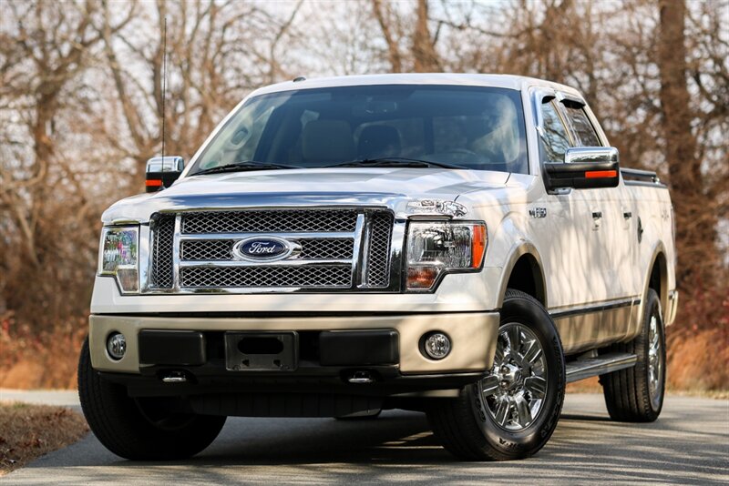 2010 Ford F-150 Lariat   - Photo 5 - Rockville, MD 20850