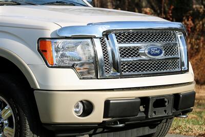 2010 Ford F-150 Lariat   - Photo 29 - Rockville, MD 20850