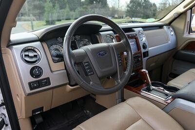 2010 Ford F-150 Lariat   - Photo 78 - Rockville, MD 20850