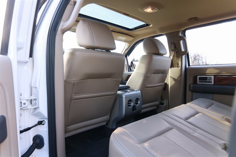 2010 Ford F-150 Lariat   - Photo 105 - Rockville, MD 20850