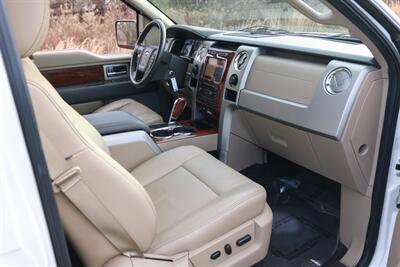 2010 Ford F-150 Lariat   - Photo 79 - Rockville, MD 20850