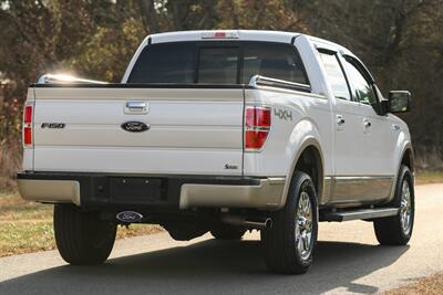 2010 Ford F-150 Lariat   - Photo 18 - Rockville, MD 20850