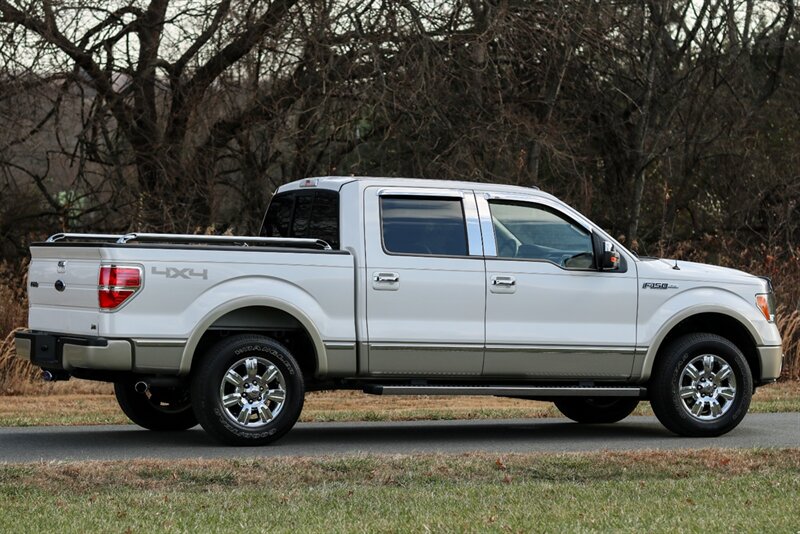 2010 Ford F-150 Lariat   - Photo 19 - Rockville, MD 20850