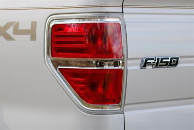 2010 Ford F-150 Lariat   - Photo 59 - Rockville, MD 20850