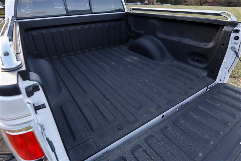 2010 Ford F-150 Lariat   - Photo 126 - Rockville, MD 20850