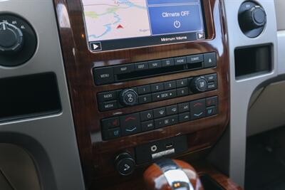 2010 Ford F-150 Lariat   - Photo 89 - Rockville, MD 20850