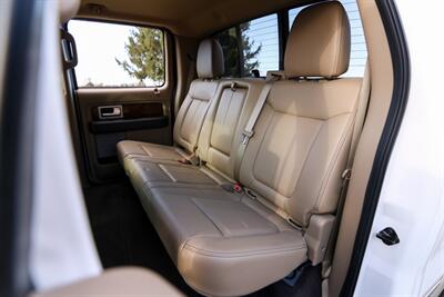 2010 Ford F-150 Lariat   - Photo 82 - Rockville, MD 20850