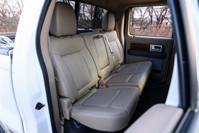 2010 Ford F-150 Lariat   - Photo 84 - Rockville, MD 20850