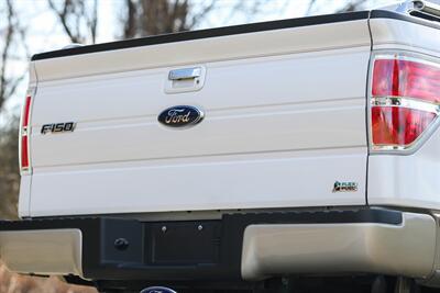 2010 Ford F-150 Lariat   - Photo 58 - Rockville, MD 20850