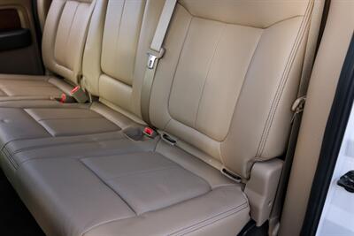 2010 Ford F-150 Lariat   - Photo 107 - Rockville, MD 20850