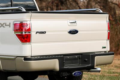 2010 Ford F-150 Lariat   - Photo 56 - Rockville, MD 20850