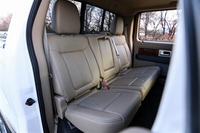 2010 Ford F-150 Lariat   - Photo 85 - Rockville, MD 20850