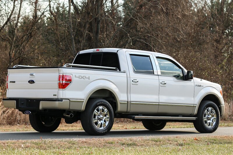 2010 Ford F-150 Lariat   - Photo 7 - Rockville, MD 20850