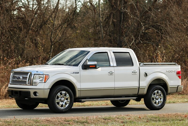 2010 Ford F-150 Lariat   - Photo 27 - Rockville, MD 20850