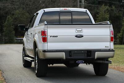 2010 Ford F-150 Lariat   - Photo 16 - Rockville, MD 20850