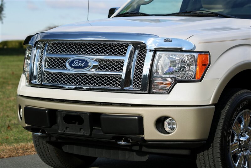 2010 Ford F-150 Lariat   - Photo 30 - Rockville, MD 20850