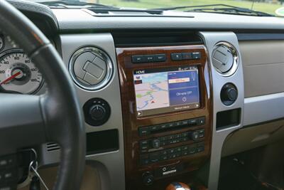 2010 Ford F-150 Lariat   - Photo 87 - Rockville, MD 20850