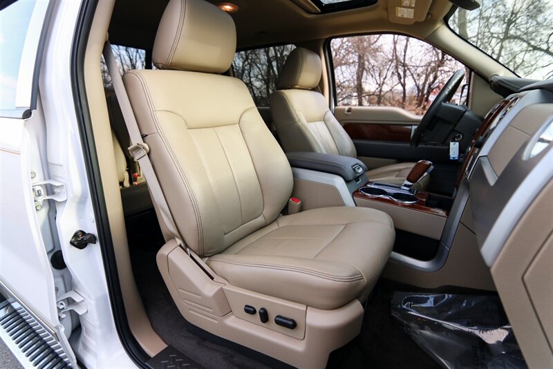 2010 Ford F-150 Lariat   - Photo 76 - Rockville, MD 20850